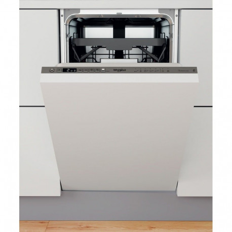 Dishwasher WSIO3T223PCEX