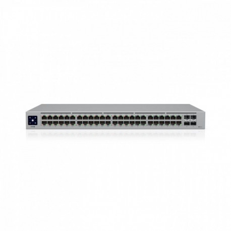 4UniFi võrgulüliti USW-48-POE 48x1GbE 4xSFP