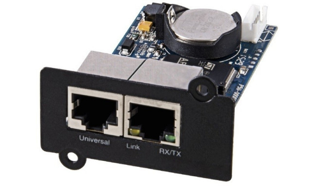 SNMP moodul UPS VI R1U