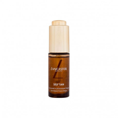 Lancaster Self Tan Sun-Kissed Face Drops (15ml)