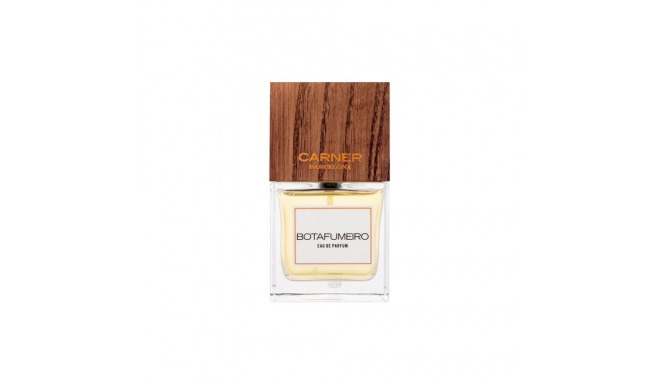 Carner Barcelona Botafumeiro Eau de Parfum (100ml)