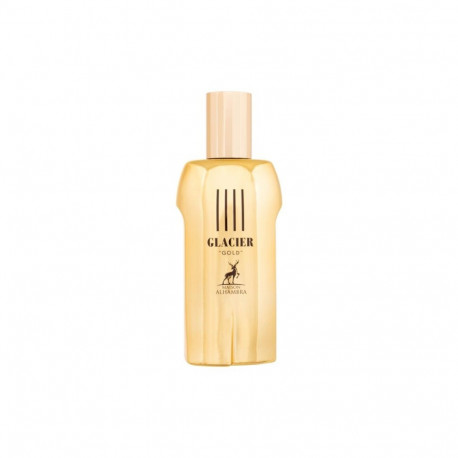 Maison Alhambra Glacier Gold Eau de Parfum (100ml)