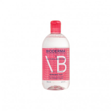 BIODERMA Sensibio H2O (500ml)