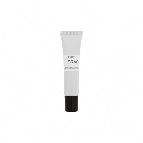 Lierac Diopti Wrinkle Correction Cream (15ml)