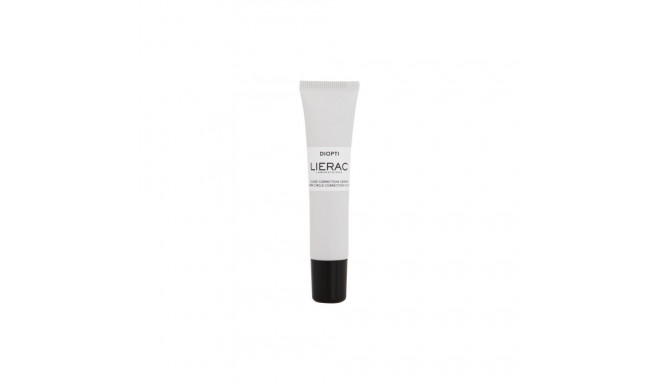 Lierac Diopti Dark Circles Correction Fluid (15ml)