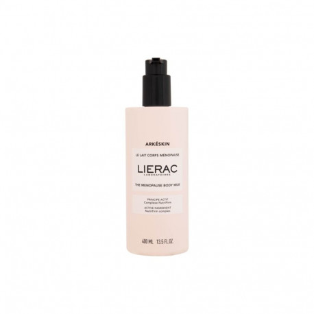 Lierac Arkéskin The Menopause Body Milk (400ml)