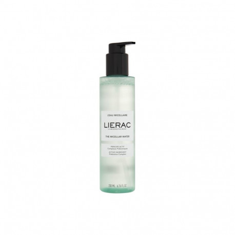 Lierac Cleanser The Micellar Water (200ml)
