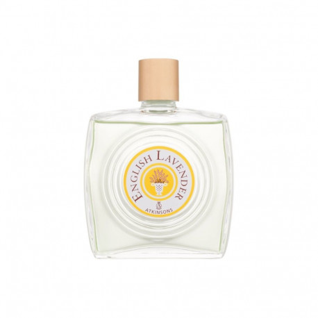 Atkinsons English Lavender Eau de Toilette (150ml)