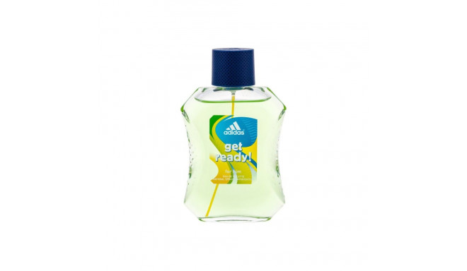 Adidas Get Ready! For Him Eau de Toilette (100ml)