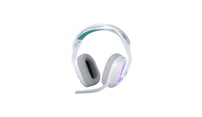 Logitech HEADSET STEREO G522 LIGHTSPEED/WHITE 981-001550