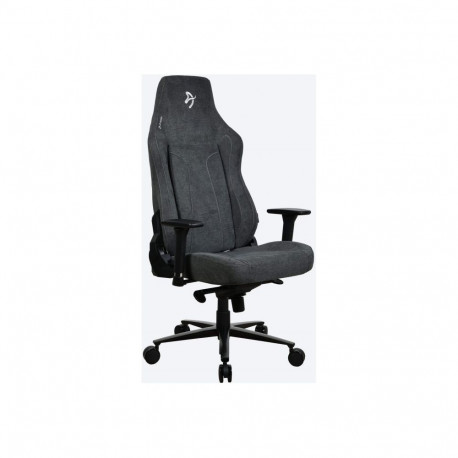 AROZZI Chair | Soft fabric | | Dark Grey