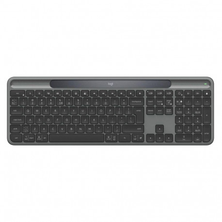 Logitech KEYBOARD WRL SLIM SOLAR + K980/US 920-013764