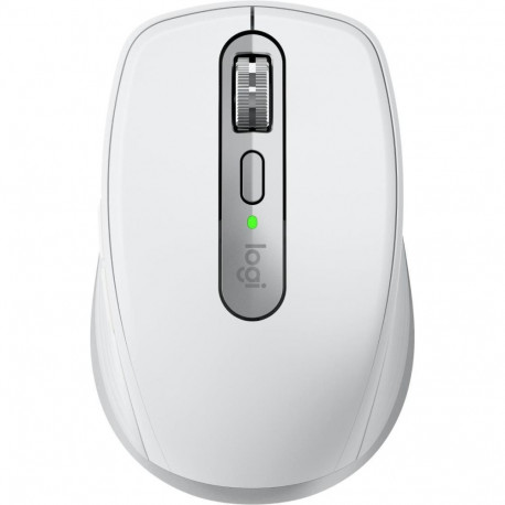 Logitech MOUSE USB WRL MX ANYWHERE 3S/MAC PALE 910-006946
