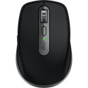 Logitech MOUSE USB MX ANYWHERE 3S MAC/SPACE GREY 910-006947