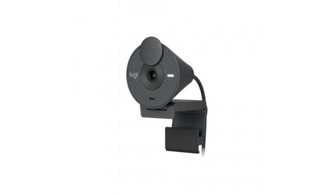 Logitech CAMERA WEBCAM BRIO 305/GRAPHITE 960-001469