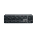 Logitech KEYBOARD BLUETH MX KEYS S/GRAPHITE 920-011587