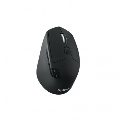 Logitech MOUSE BLUETH OPTICAL M720/TRIATHLON 910-004791