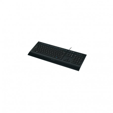 Logitech KEYBOARD K280E USB ENG/OEM 920-005217