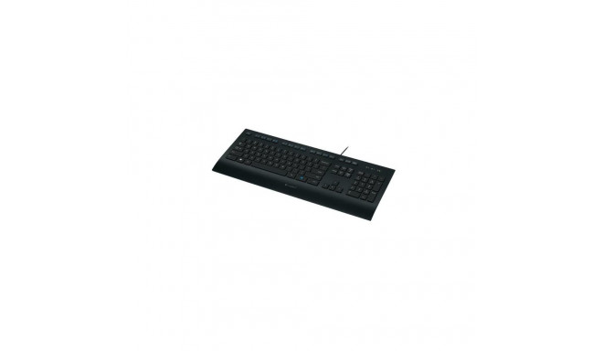 Logitech KEYBOARD K280E USB ENG/OEM 920-005217