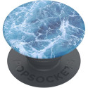 Popsockets phone holder, basic ocean