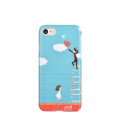Devia Apple iPhone 7 Plus Vivid Case Love