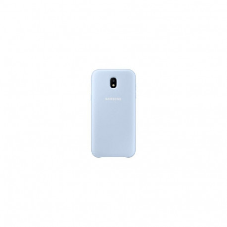 Samsung Galaxy J5 2017 Dual Layer Cover Blue EF-PJ530CLEG
