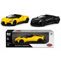 Mudelauto Bugatti Mistral 1:43