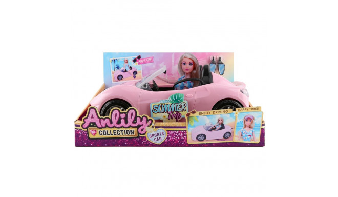 Sportauto nukule