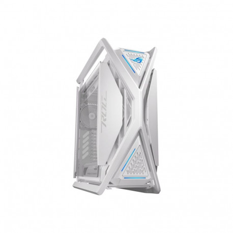 ASUS korpus ROG Hyperion GR701 E-ATX, toetab kahte 420mm radiaatorit, toetab nelja 140mm ventilaator