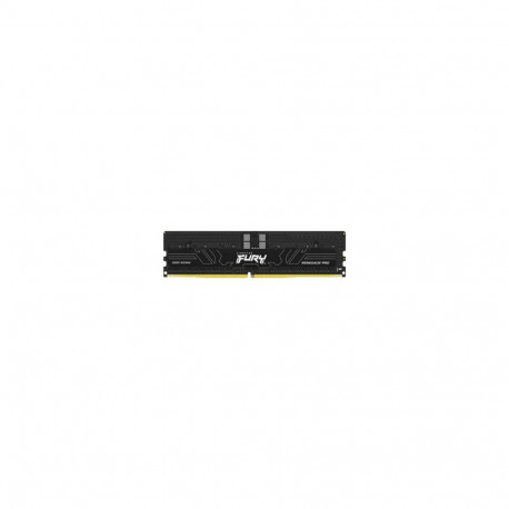 KINGSTON mälukomplekt FURY Renegade Pro EXPO 64GB 6000MT/s DDR5 ECC Reg CL32 DIMM 4-tükiline