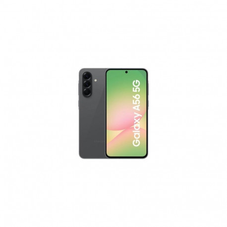 Samsung SM-A566B Galaxy A56 Dual SIM 5G 8GB RAM 256GB Graphite EU - Enterprise Edition