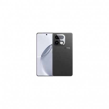 Realme 16 Pro+ Dual SIM 5G 12GB RAM 512GB Pebble Gray EU