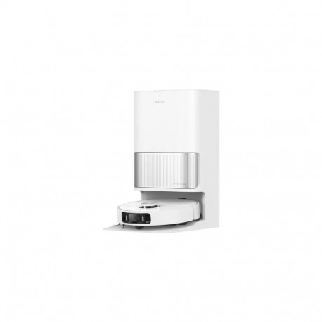 Dreame L40 Ultra AE Robot Vacuum Cleaner White EU