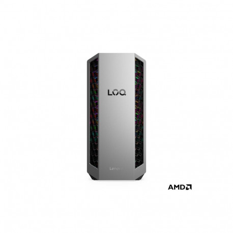 Lenovo lauaarvuti LOQ 26ADR10 AMD Ryzen 7 8745HX 16GB (2x8GB) SODIMM DDR5 1000GB NVIDIA GeForce RTX 