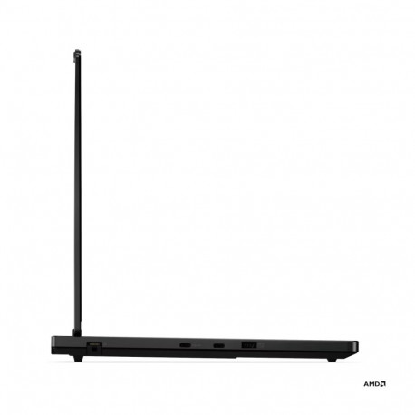 Lenovo Legion 5 15AHP10 AMD | Eclipse Black | 15.1 " | OLED | WQXGA | 2560 x 1600 pixels | Glossy | 