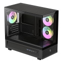 Gamemax Case | NEX C31 BK | MATX/BTF