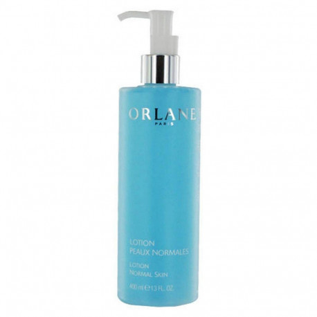 Orlane kehalosjoon normaalsele nahale 400ML