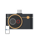 THERMAL MASTER P4 USB-C Mini Thermal Camera