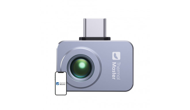 THERMAL MASTER P2 Pro USB-C Mini Thermal Camera