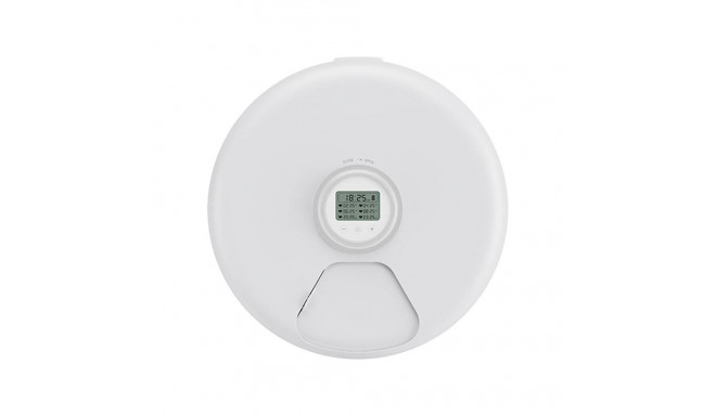 Rojeco 2L Automatic Cat Feeder Button Version