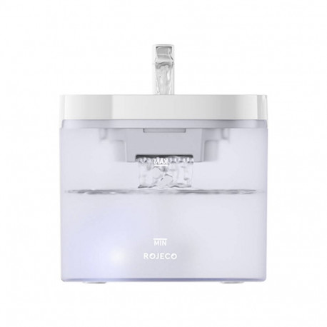 Animal fountain / drinker 1.5L Rojeco