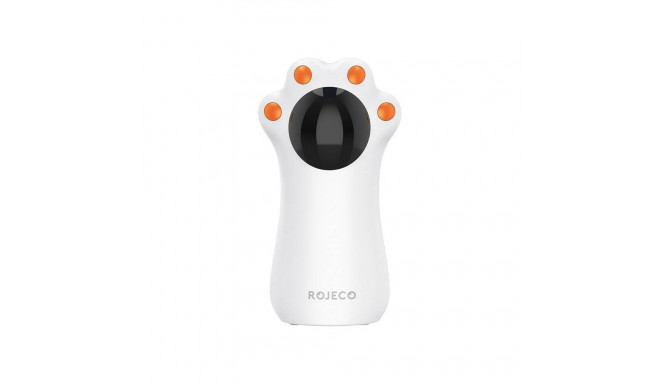 Rojeco interactive laser cat toy