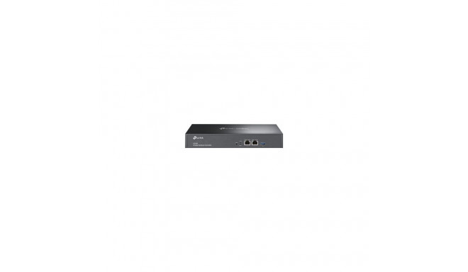 TP-LINK Omada riistvarakontroller OC300 10/100/1000Mbit/s ethernet LAN (RJ-45) 2 porti, MU-MIMO puud