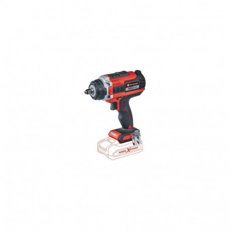 Power Tool - Einhell 4510070 Impact Driver 400 N⋅m 2100 RPM Black/Red