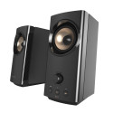Speaker - Creative T60 30W RMS Bluetooth 5.0 USB Type-C Black