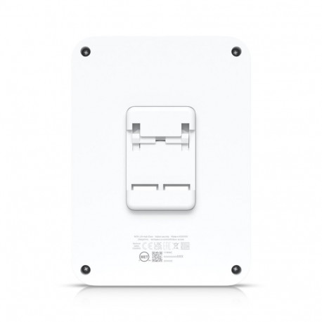 Access Control System - Ubiquiti G3 Starter Kit Pro (5 LAN ports, PoE, Grey, White)
