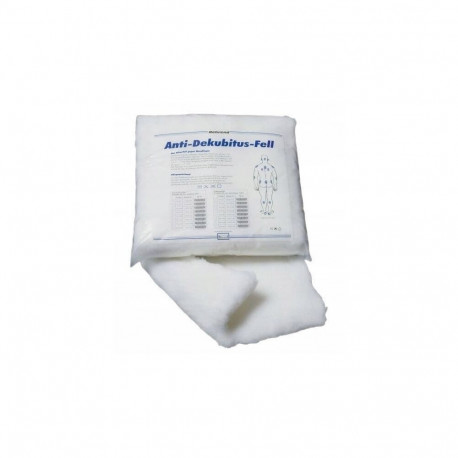 Health & Personal Care - SUNDO Anti-decubitus Pad 90x140cm Polyester