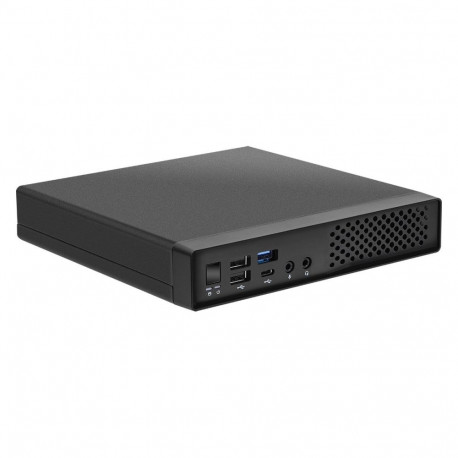 Mini PC - Asrock Jupiter X600 AMD, 96GB DDR5, USB 3.2, HDMI, DisplayPort