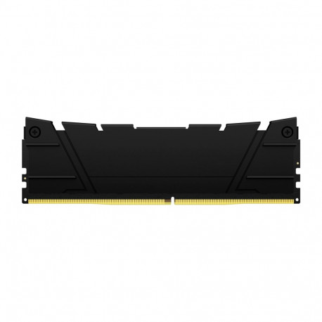RAM Module - Kingston FURY 16GB 3600MT/s DDR4 CL16 Renegade Black