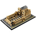 Constructor - LEGO Architecture 21061 Notre-Dame Cathedral Model